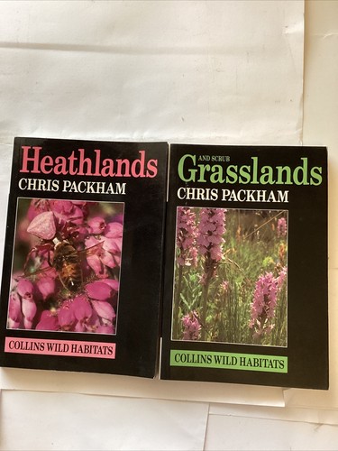 Heathlands - 2x,