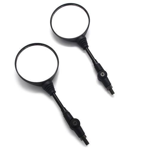 Rear view mirror - for, kawasaki