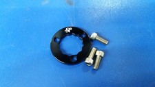 Lambretta Rear Hub Locking