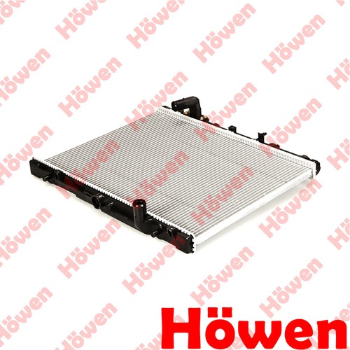 Howen radiator for - howen, mitsubishi