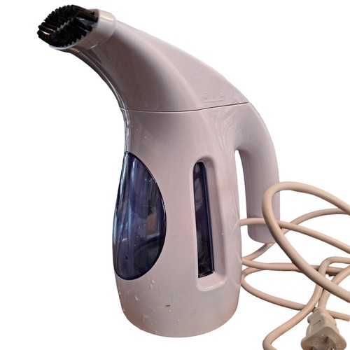 Garment steamer white - garment,