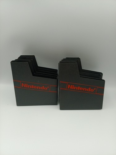 Nintendo nes official genuine - nes,