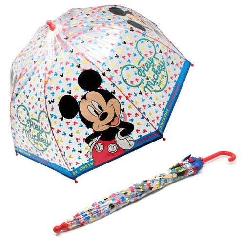 Mickey mouse umbrella disney - mouse,