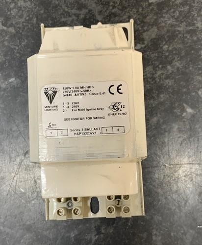 Parmar 150w ballast - parmar,