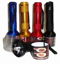 Electric Aluminium Metal