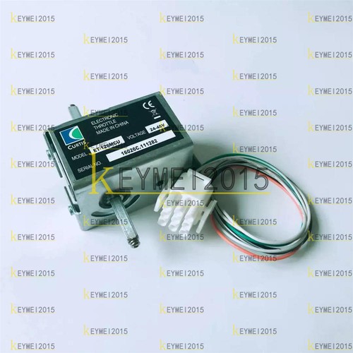 Curtis 126mcu 48v - curtis, 24-48v
