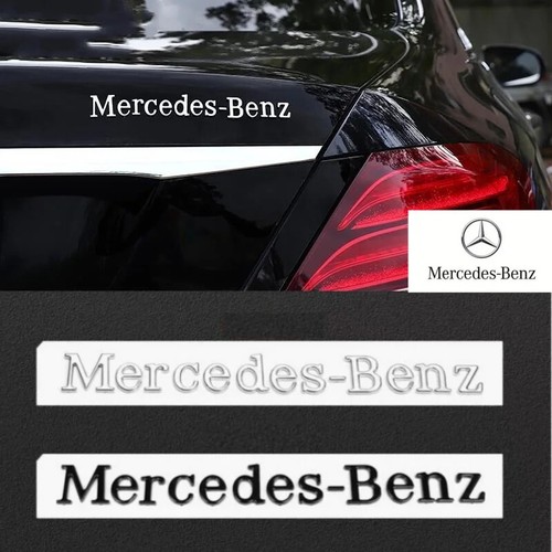 Abs car emblem stickers - car,
