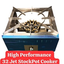 COMMERCIAL STOCKPOT COOKER 23