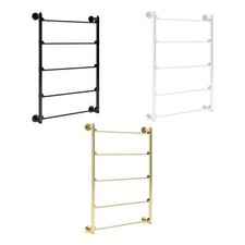 Ribbon Organizer Tie Rack Wall