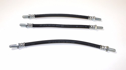 Car set brake - for, the