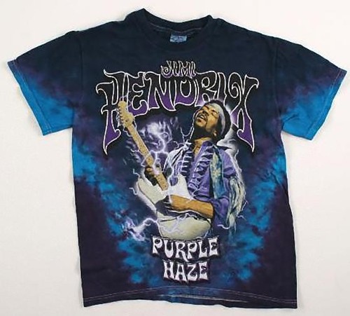 Jimi hendrix purple - hendrix-purple, haze