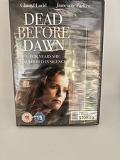 Dead Before Dawn DVD