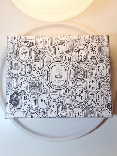Diptyque eau toilette - eau, de