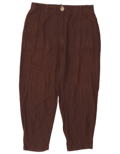 Zara womens high waist loose - zara,