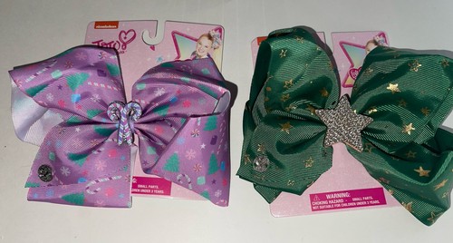 Set nickelodeon jojo siwa - of,