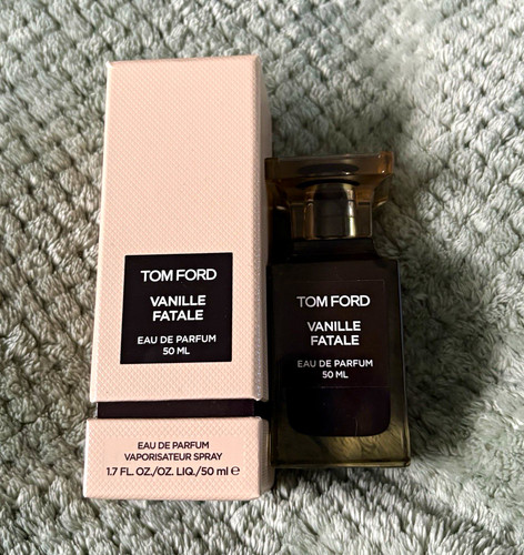 Tom ford vanille - ford, eau