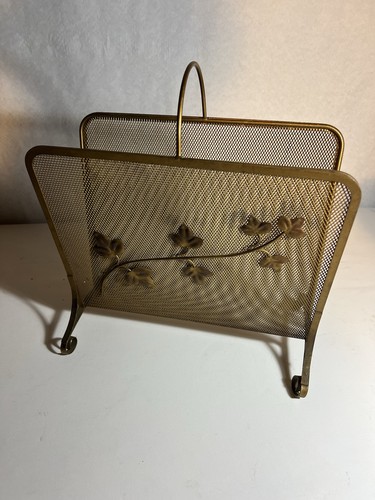 Mid century wire magazine - mid,