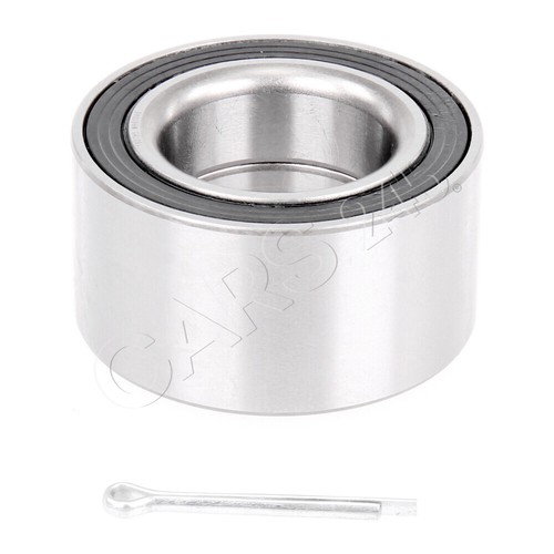 Front wheel bearing kit vaico - wheel,