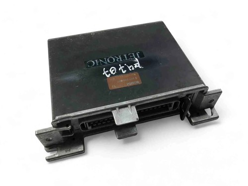 Saab 900 engine control - saab,