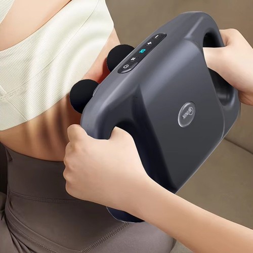 Head muscle massager gun - muscle,