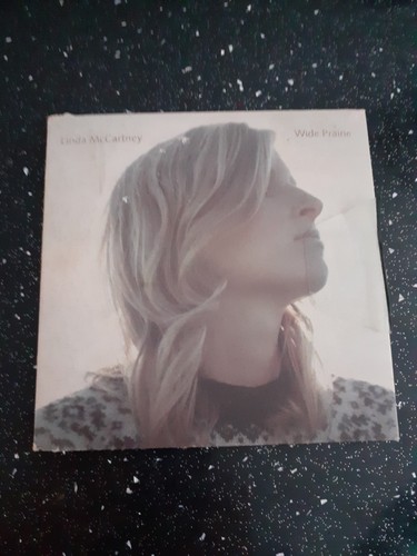 Mccartney linda wide prairie - wide,