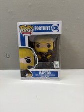 Funko Pop! Raptor #436 -