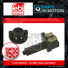 Brake Light Switch fits FORD