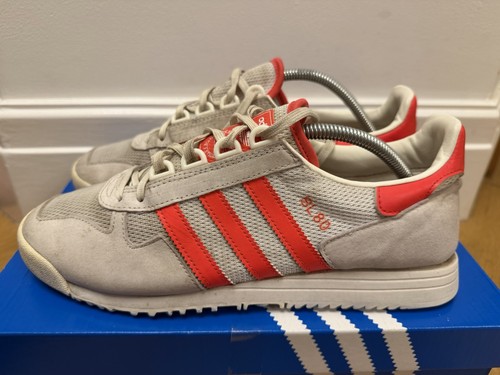 Adidas sl80 uk8 - 2020, rare