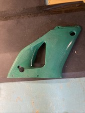 Yamaha R1 4XV OEM UK 1998-1999