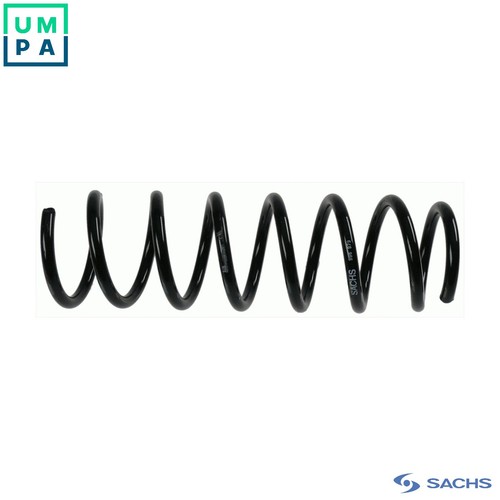 Suspension spring 996 - spring,