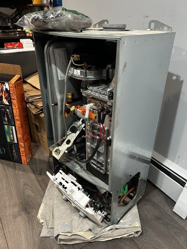 Bosch zwb boiler - 28-3, boiler,