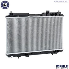 Radiator engine cooling 378 - radiator, cr
