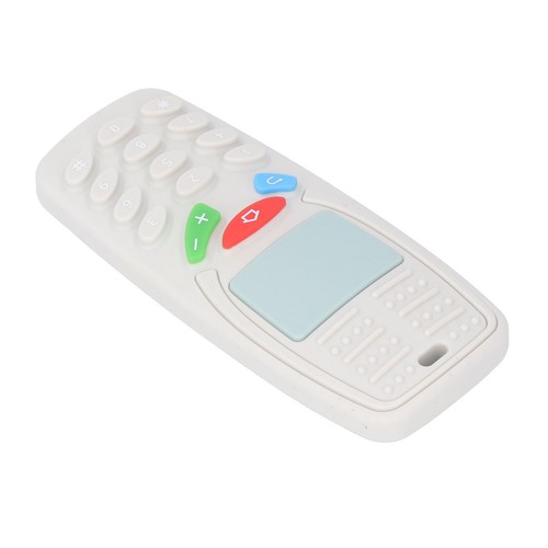 Infant chew toy - chew,