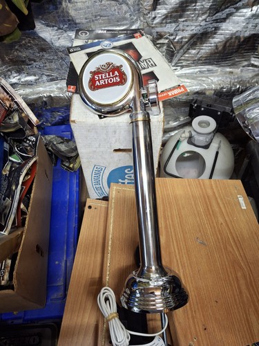 Beer fonts pump - beer,