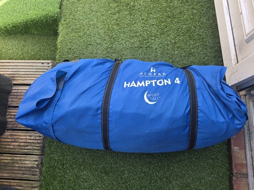 Gear hampton person - hi,