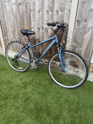 Carrera crossfire aluminium - crossfire,