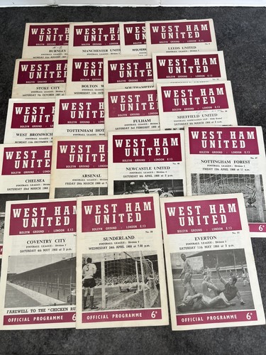 West ham united - ,