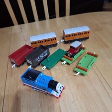 Thomas Trackmaster Thomas