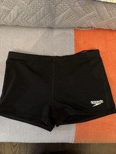 Speedo Endurance Boys Swim Trunks
