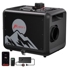 Hcalory TB-MAX 7.5L Diesel Air