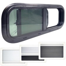CAMPERVAN SLIDING WINDOW 800 X