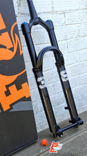NEW Fox FLOAT 36 ELITE 29"_160mm_GRIP2_Grip 2_BOOST Forks_29in / 27.5 Plus