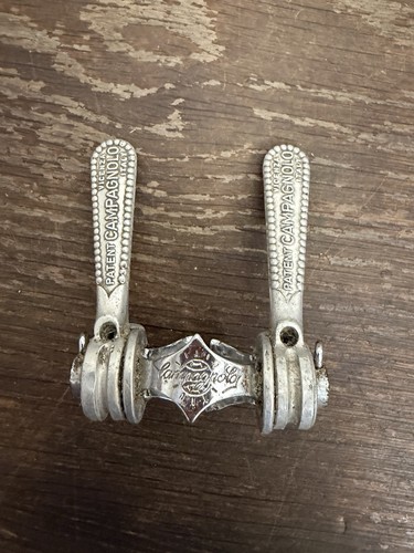 Campagnolo super nuovo - super,