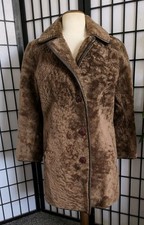 Womens Heatona shearling sheep