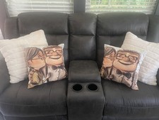 NWOT Pixar’s “UP” Carl &