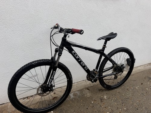Carrera vengeance bike - carrera,