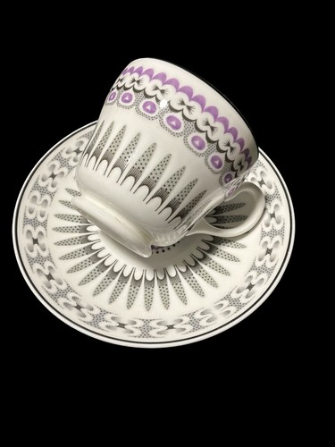 Wedgwood orient line cup - orient,
