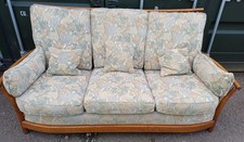 Ercol Renaissance 3 Seat High