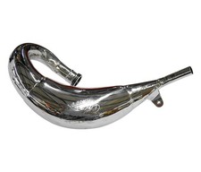 FMF Gold Series Fatty Front