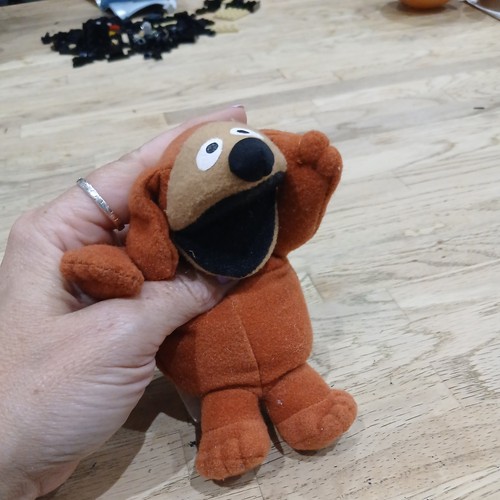 Mcdonald the muppets happy - muppets,